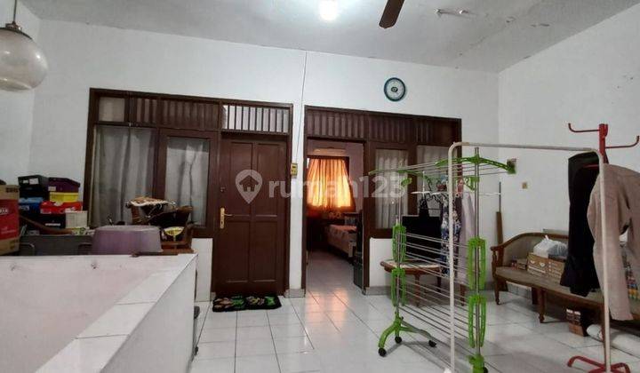 Rumah Murah Kamar Banyak 2 Lantai Di Citra Garden 2 1