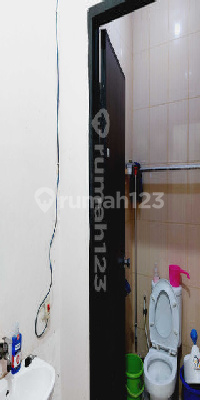 Affordable 2-Story House Ready to Occupy KPR Eligible Flood-Free at Park Residence Taman Surya 5 2