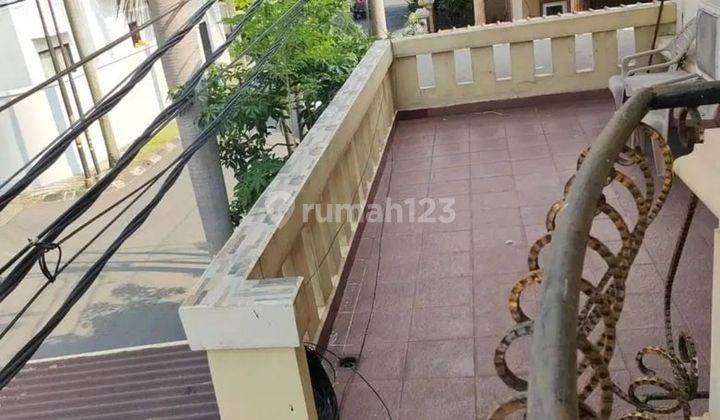 Rumah Mewah Murah Posisi Hook Di Citra Garden 5 2