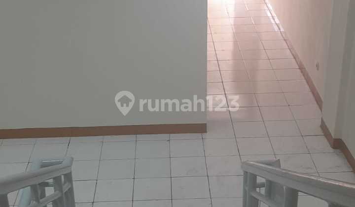 Termurah Rumah 2 Lantai Siap Huni Bebas Banjir Di Taman Palem Lestari 2