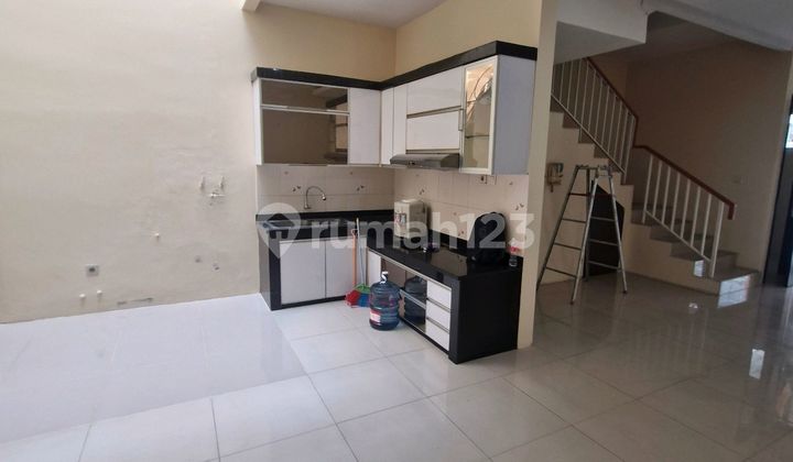 Rumah Murah dan Baru Direnov Siap Huni Bebas Banjir di Citra 7