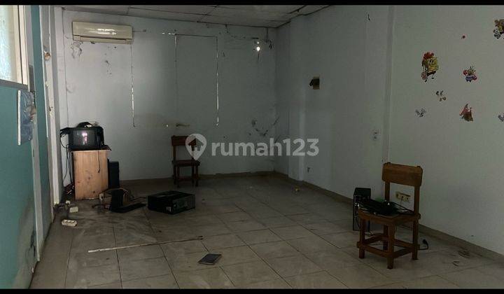 Ruko Gandeng 5 Unit Murah Siap Pakai 2 Lantai Di Taman Surya 5 2