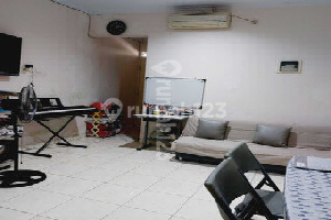 Rumah Murah 2 Lantai Bisa Kpr Siap Huni Bebas Banjir Di Park Residence Taman Surya 5