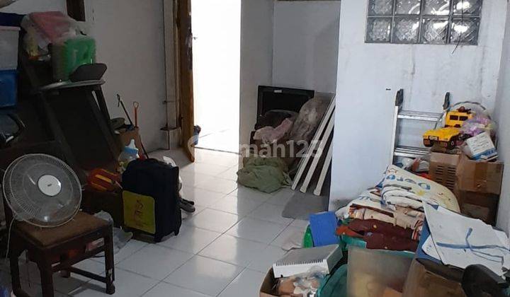 Ruko Murah 3 Lantai Posisi Strategis Di Cengkareng 1