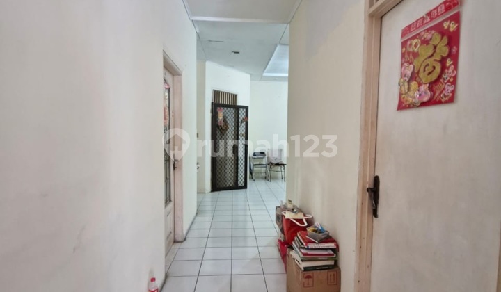 Rumah Termurah 1.25 Lantai Siap Huni Bebas Banjir di Taman Surya 2 2