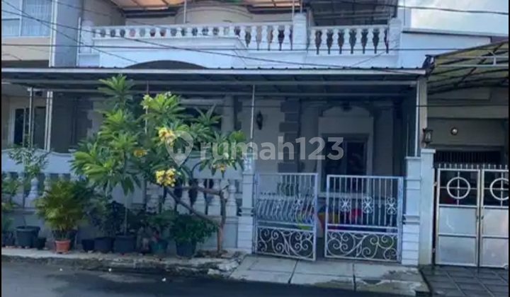 Rumah Murah Luas Dan Siap Huni Di Citra 2 1