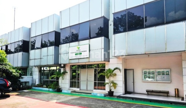 Ready-to-Use 2-Story Affordable Factory, Flood-Free in Jababeka Industrial Area, Cikarang Bekasi Ready-to-Use 2-Story Affordable Factory, Flood-Free in Jababeka Industrial Area, Cikarang Bekasi