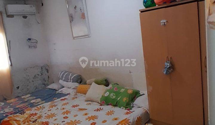 Ruko Murah 3 Lantai Posisi Strategis Di Cengkareng 2