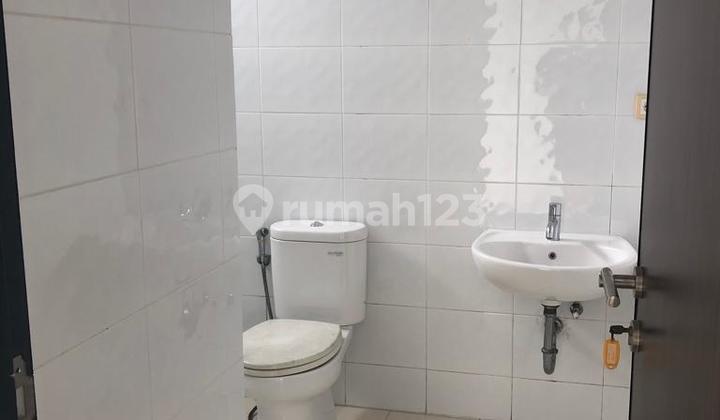 Rumah Murah 2 Lantai Dekat Taman Siap Huni Bebas Banjir Di Citra 6 2