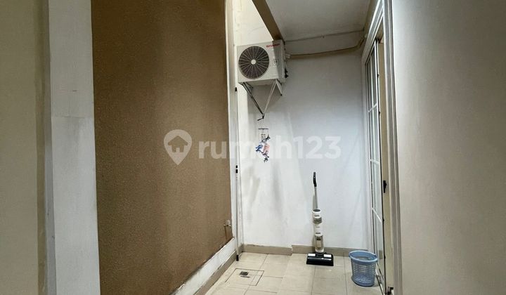 Affordable 2-Story Semi-Furnished House in the Popular Green Lake City Cluster 2