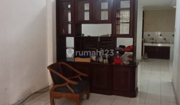 Rumah Murah Kamar Banyak 2 Lantai Di Citra Garden 2 2