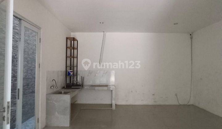 Ruko Murah Siap Pakai 4 Lantai Di Sedayu Square Taman Kencana 2