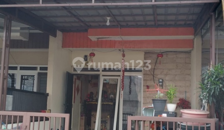 Rumah Murah Masih Nego 2 Lantai Siap Huni Bebas Banjir Di Taman Surya 5 Rumah Murah Masih Nego 2 Lantai Siap Huni Bebas Banjir Di Taman Surya 5