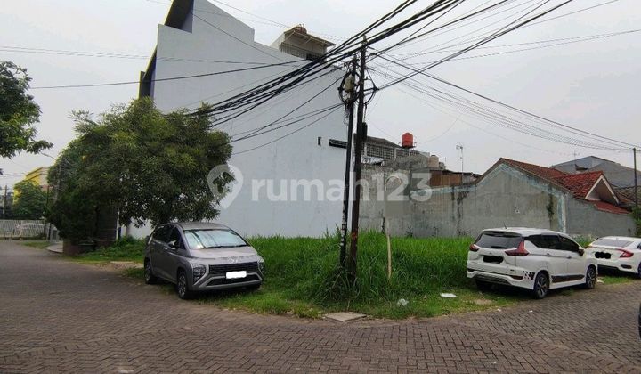 Kavling Dijual Rugi Di Bawah Njop Posisi Hook Di Citra 2 1