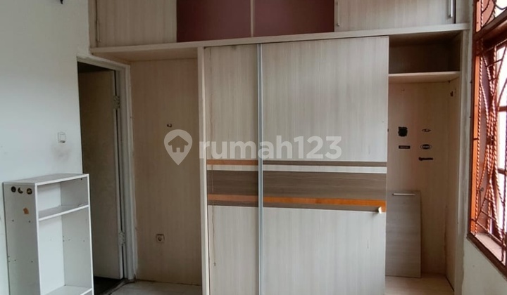 Rumah Murah Minimal 2 Tahun Siap Huni Di Taman Palem Lestari 1