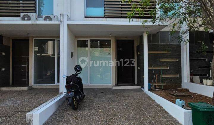 Rumah Murah Kamar Banyak 2 Lantai Di Citra Garden 8 1