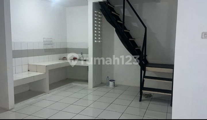 Rumah Murah Masih Nego Siap Huni Bebas Banjir di Citra 5