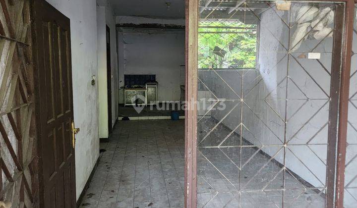 Rumah Murah Jarang Ada 1.5 Lantai Di Kalideres Permai 1