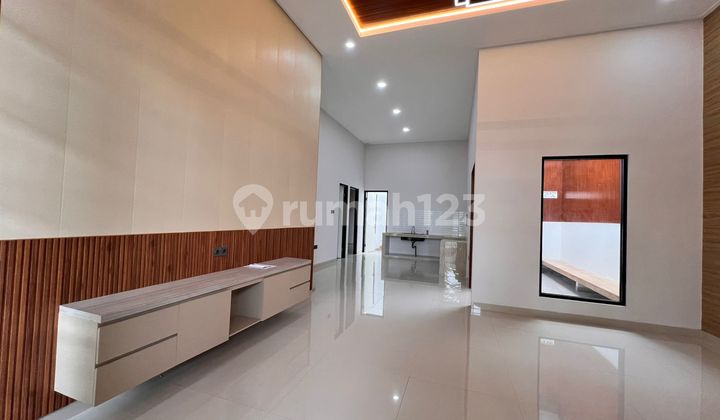 Rumah Murah Brand New Siap Huni Bebas Banjir Shm Di Taman Surya Rumah Murah Brand New Siap Huni Bebas Banjir Shm Di Taman Surya