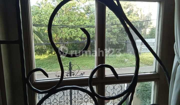 2-Story Luxury House Fully Furnished Hook Position at Boulevard Citra 3 2-Story Luxury House Fully Furnished Hook Position at Boulevard Citra 3