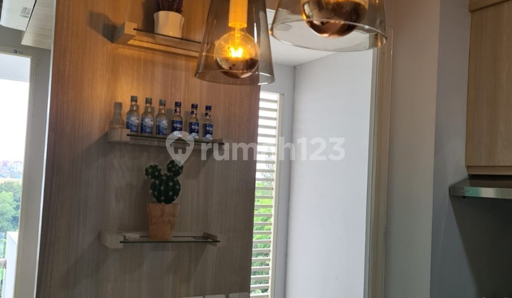 3 Bedroom Apartment Minimum 2 Years Fully Furnished in Citra 6 2