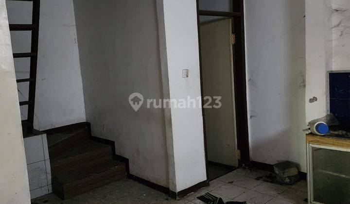 Rumah Murah Jarang Ada 1.5 Lantai Di Kalideres Permai 2