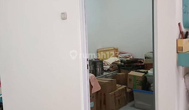 Rumah Murah Siap Huni Jarang Ada Citra 1 2