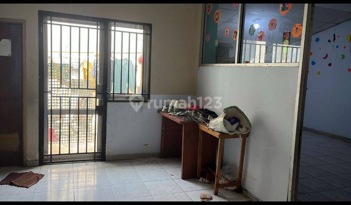 Ruko Gandeng 5 Unit Murah Siap Pakai 2 Lantai Di Taman Surya 5 1