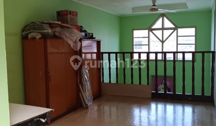 Cheapest 1.5-Story House Ready to Occupied Flood-Free SHM In Citra 2 Cheapest 1.5-Story House Ready to Occupied Flood-Free SHM In Citra 2