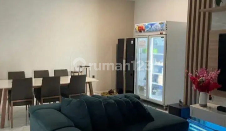 Rumah Mewah Minimalis 2 Lantai Siap Huni Di Citra 2 2