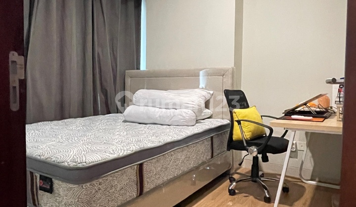 Apartemen Murah 2 Bedroom Furnished Di Green Sedayu Cengkareng 2