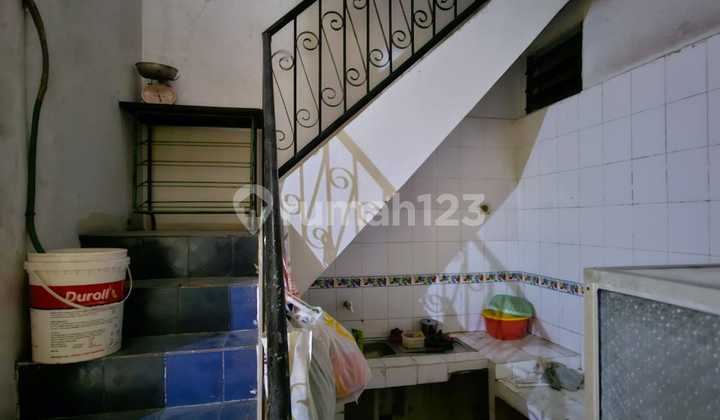 Rumah Murah Masih Nego 1.5 Lantai Di Citra 1 Ext 2