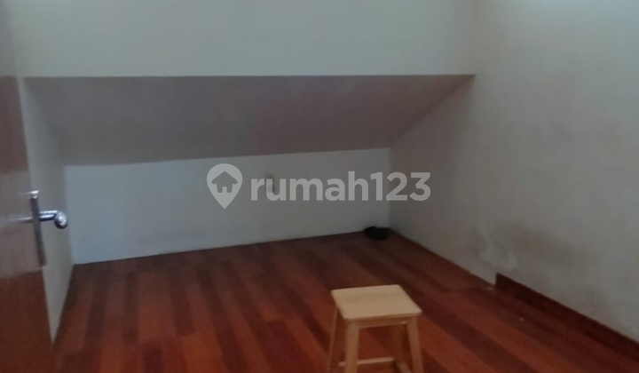 Rumah Murah Minimal 2 Tahun Siap Huni Di Taman Palem Lestari 2