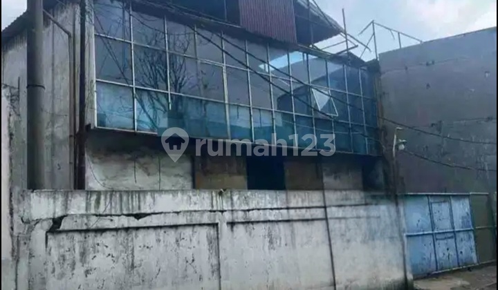 Gudang Murah 2 Lantai Siap Pakai Bebas Banjir di Pergudangan Miami Kalideres Gudang Murah 2 Lantai Siap Pakai Bebas Banjir di Pergudangan Miami Kalideres