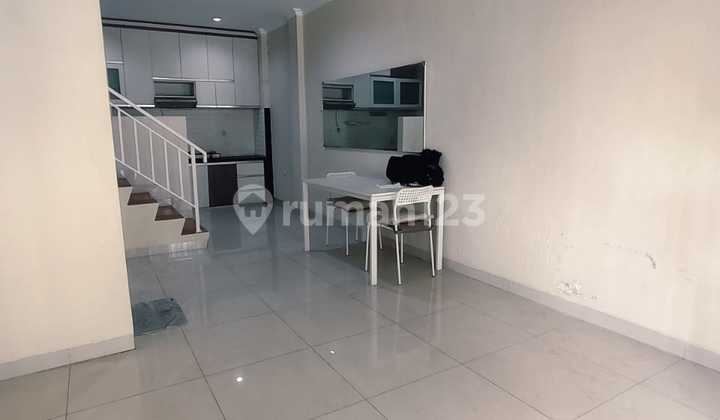 Rumah Murah Masih Nego Siap Huni Bebas Banjir di Golden Palm Citra 5 2