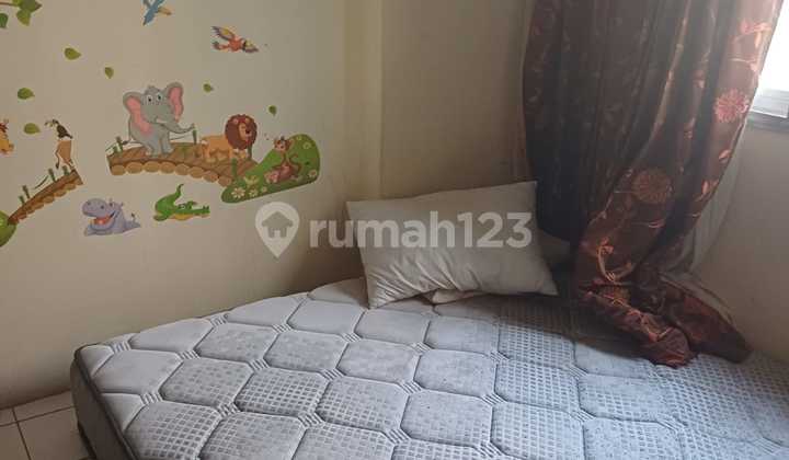 Cheap 2 BR Furnished Apartment Ready to Occupy in City Park Cengkareng Cheap 2 BR Furnished Apartment Ready to Occupy in City Park Cengkareng