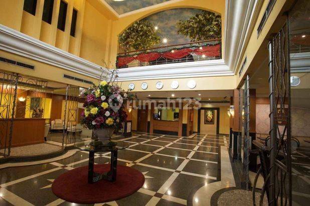 Hotel Murah Di Bawah Njop 70% Masih Operasional Di Ancol Jakarta Utara 2