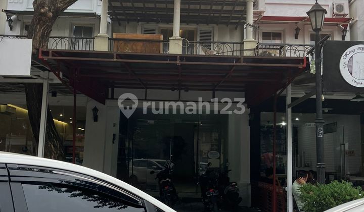 Ruko Murah Siap Pakai 2 Lantai Di Citra Garden 7 1