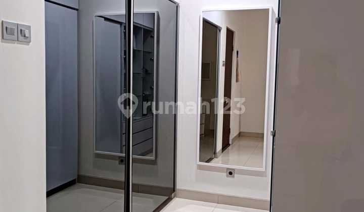 Cheap Shop House Fully Furnished 3.5 Floors in Sedayu Square Cengkareng 2