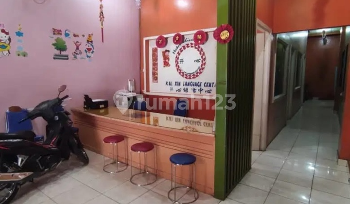 Ruko Murah 3 Lantai Harga Di Bawah Pasaran Citra 2 Ruko Murah 3 Lantai Harga Di Bawah Pasaran Citra 2