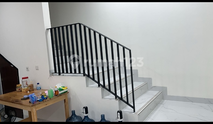 Affordable Ready-to-Occupy 2.5-Story House in Premium Citra 6 Area 2