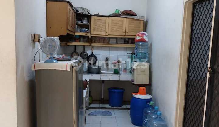 Rumah Murah Masih Nego Siap Huni Bebas Banjir Di Taman Surya 3 2