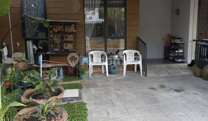 Rumah Murah Masih Nego 2 Lantai Siap Huni Bebas Banjir Di Citra Garden Puri Jakarta Barat 2