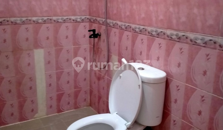 Cheap House Minimum 2 Years, 3 Bedrooms Ready to Move In, Flood-Free at Permata Palem Cheap House Minimum 2 Years, 3 Bedrooms Ready to Move In, Flood-Free at Permata Palem