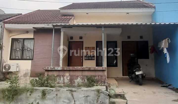 Dijual Cepat Rumah Murah Di Perumahan Griya Suradita Indah Cisauk. LVA BYN EFAS Dijual Cepat Rumah Murah Di Perumahan Griya Suradita Indah Cisauk. LVA BYN EFAS