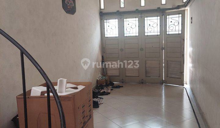 Dijual Rumah 2 Lantai Semi Furnished di Tebet Timur Dalam, Jaksel. Bdi Efas 2