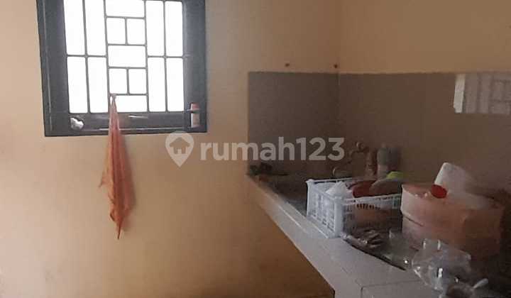 For Sale Fast Cheap House In Griya Suradita Indah Cisauk Housing Estate. LVA BYN EFAS 2