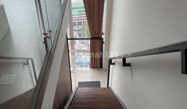 Dijual Apartemen U Residence Karawaci Bizloft 1 BR Furnished. Syn 2