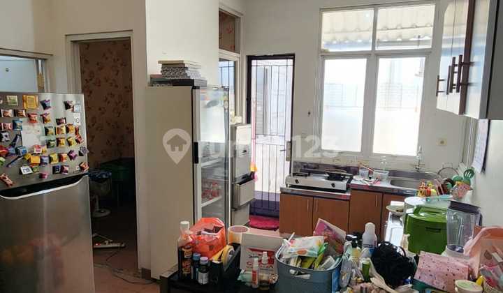 For Sale House on Boulevard Street, Victoria Residence - Karawaci, Tangerang City - Lvaefa 2