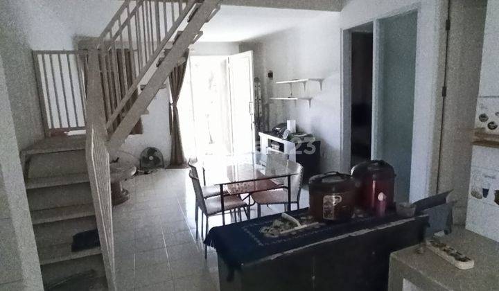 Dijual Rumah Bagus Unfurnished SHM di Neo Catalonia Bsd, - Lny Efb 2